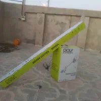 علف زدن