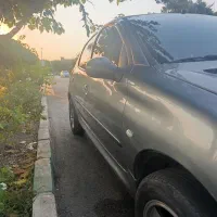 206 مدل 85|خودرو سواری و وانت|پرند, فاز ۴|دیوار