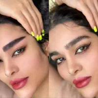 تغییر چهره با میکروبلیدینگ یک جلسة|خدمات آرایشگری و زیبایی|مشهد, بهار|دیوار