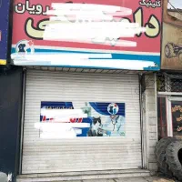 اجاره مغازه تهران دشت بر خ اصلی