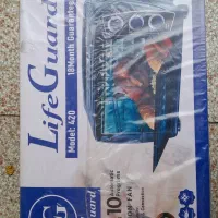 اوون ۶۰لیتریGUARD LIFF 420