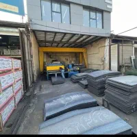 استخدام اوپراتور ماهر و کار با جرثقیل|استخدام صنعتی، فنی، مهندسی|ری, بازار آهن|دیوار