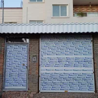 حفاظ درب اکاردئونی|خدمات پیشه و مهارت|گنبد کاووس, |دیوار