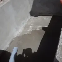 بنائی سیمان کاری وساخت استخر