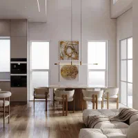 آموزش رندرینگ حرفه ای و مدلسازی  تری دی مکس