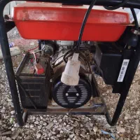 موتور برق دیزل کاما کم کار