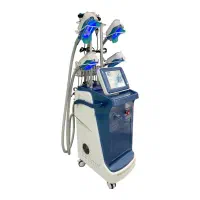 دستگاه کرایو لیپولیزلاغری