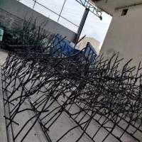 حفاظ شاخ گوزنی|مصالح و تجهیزات ساختمان|گنبد کاووس, |دیوار