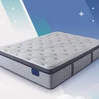 تشک خوشخواب اسپرلوس