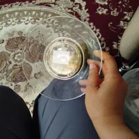 سرویس بشقاب فرانسوی دورالکس|ظروف سرو و پذیرایی|دهدشت, |دیوار