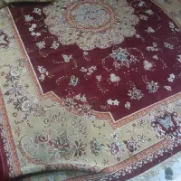 قالی 12متری