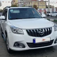 هایما S7 پلاس، مدل ۱۴۰۰ برج ۱۱