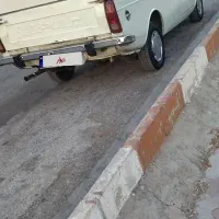 پیکان وانت مدل 93 تک|خودرو سواری و وانت|اسدآباد, |دیوار