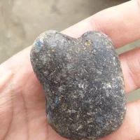 شهاب سنگ واقعی