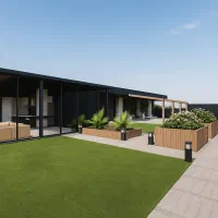 طراحی معماری و داخلی،طراحی نما و محوطه|خدمات پیشه و مهارت|تهران, چیتگر جنوبی|دیوار