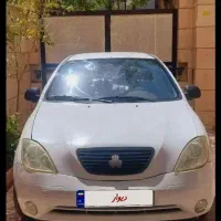 تیبا مدل ۹۳