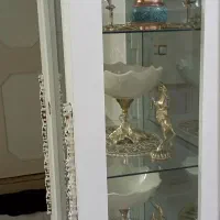 گنجه|بوفه، ویترین، کنسول|تربت‌حیدریه, بالا ولایت|دیوار