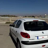 206 تیپ 2|خودرو سواری و وانت|کرج, ساماندهی|دیوار