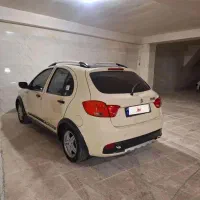 کوئیک r 1400 با رینگ|خودرو سواری و وانت|اسلامشهر, شهرک واوان|دیوار