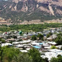 خونه در پایتخت طبیعت ایران