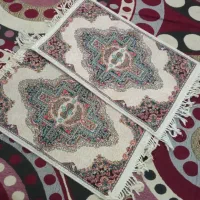 فرش|فرش|کارون, |دیوار