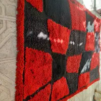 روفرشی و گلیم آشپزخونه و پتو|گلیم، جاجیم، گبه|بیرجند, |دیوار