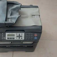 پرینتر ۳ کاره برادر