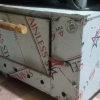 فر ساندویچی.در حد