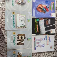 کتاب تست کنکور  با کمترین قیمت