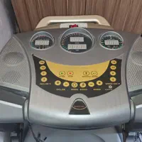 تردمیل پنج کاره|تجهیزات ورزشی|پارسآباد, |دیوار