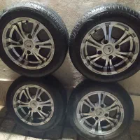 رینگ اسپرت پراید