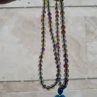 تسبیح سنگ ماه|جواهرات|مراغه, |دیوار