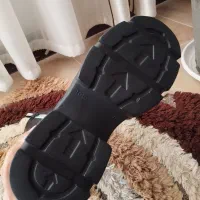 بوت زنانه و دخترانه سایز 37|کیف، کفش، کمربند|پاکدشت, پاکدشت (مامازند)|دیوار