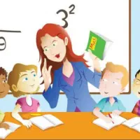 تدریس خصوصی پایه های اول تا سوم