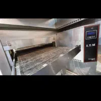 تجهیزات فست فود