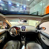 ۲۰۷ اتومات پانا|خودرو سواری و وانت|تبریز, |دیوار