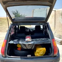 رنو پی مدل ۸۳