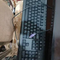 کیبورد