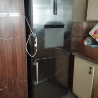 یخچال فریزر امرسان