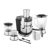 ابمیوه گیر چهار کاره لمسی