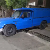 نیسان 1402 بدون رنگ
