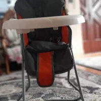 صندلی غذاخوری کودک