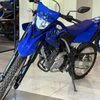 تریل یاماها Wr250 باهدایای ویژه در نیروموتور پلاس
