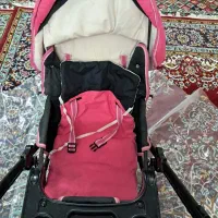 کالسکه بچه|کالسکه و لوازم جانبی|سبزوار, فرهنگیان|دیوار