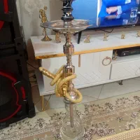 قلیون حاج اوقلی