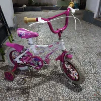 دوچرخه بچه ۲عدد|دوچرخه، اسکیت، اسکوتر|رشت, احمد گوراب|دیوار