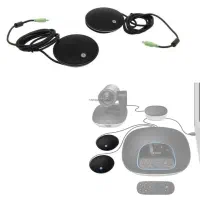 میکروفن لاجیتک GROUP EXPANSION