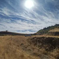 زمین-با-سند-تک-برگ-کیلان-برنهشت