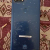 گوشی هواوی y6|موبایل|صحنه, |دیوار