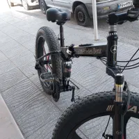 دوچرخه ساحلی|دوچرخه، اسکیت، اسکوتر|یزد, |دیوار